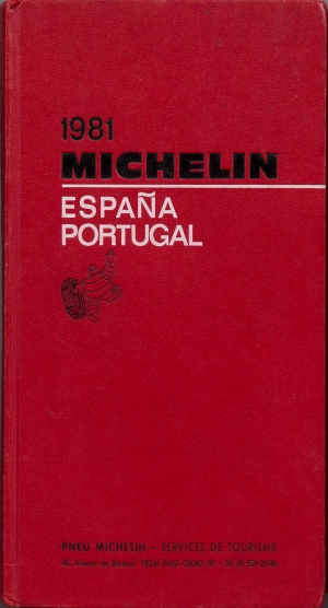 España 1981