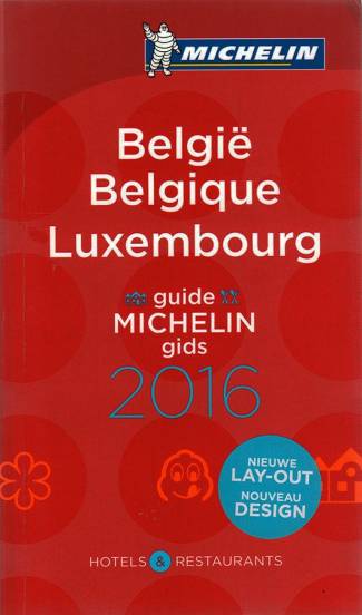 Belgica Luxemburgo 2016