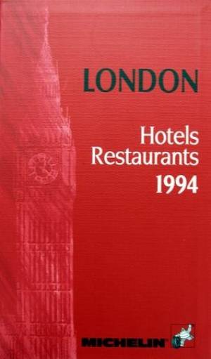 Londres 1994