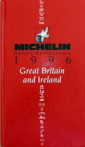 Gran Bretaña e Irlanda 1996