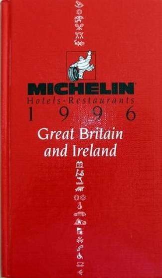 Gran Bretaña e Irlanda 1996