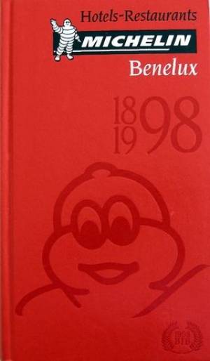 Benelux 1998