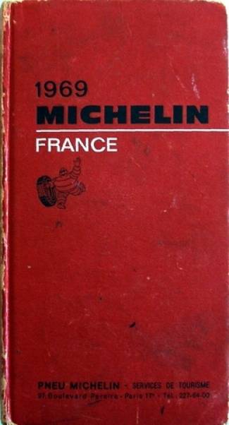 Francia 1969