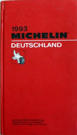 Alemania 1993