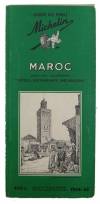 Marruecos 1954-55 (*)
