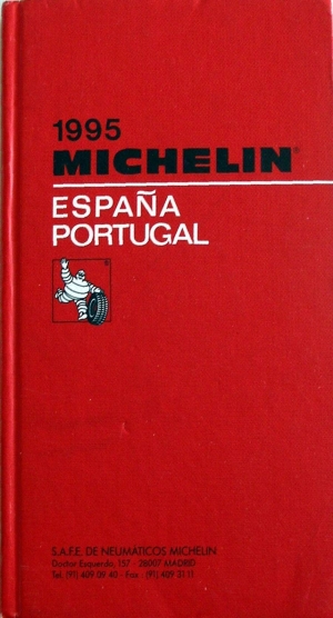 España 1995