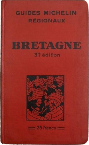 Bretagne 1929-30