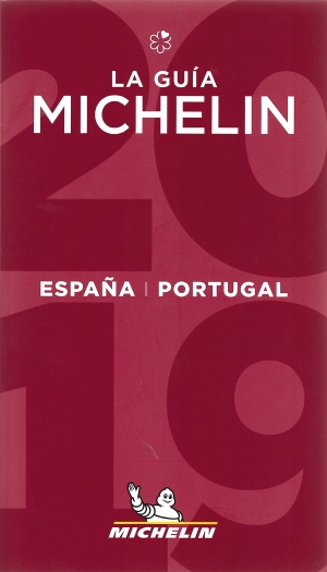 España 2019