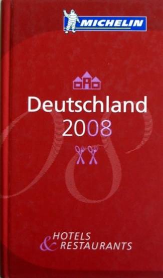 Alemania 2008