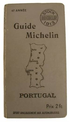 Portugal 1913 (*)
