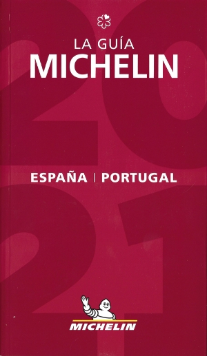 España 2021