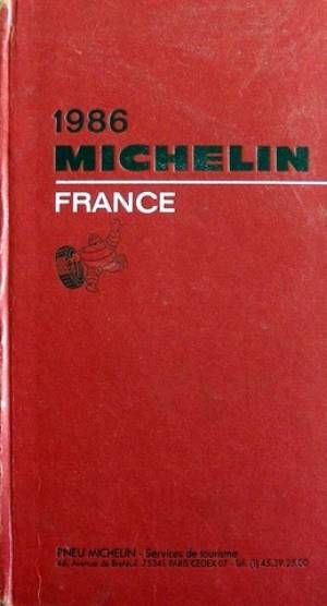 Francia 1986