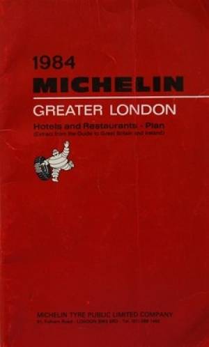 Londres 1984