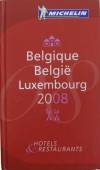 Bélgica Luxemburgo  2008
