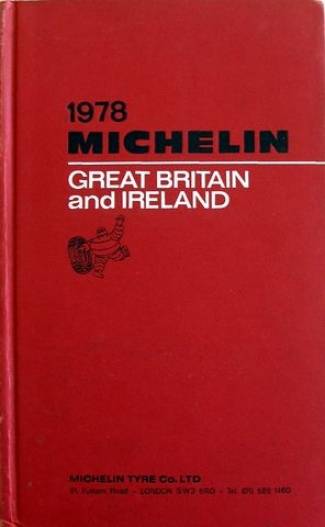 Gran Bretaña e Irlanda 1978