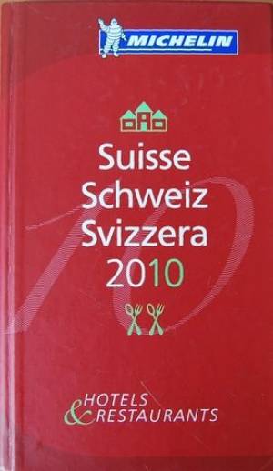 Suiza 2010