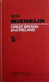 Gran Bretaña e Irlanda 1974