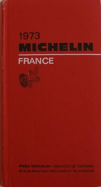 Francia 1973