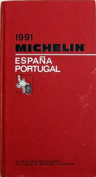 España 1991