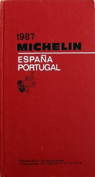 España 1987