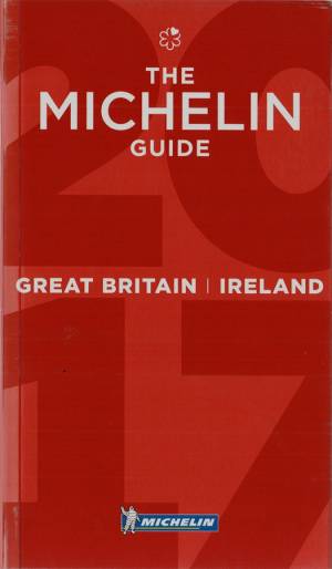 Gran Bretaña e Irlanda 2017