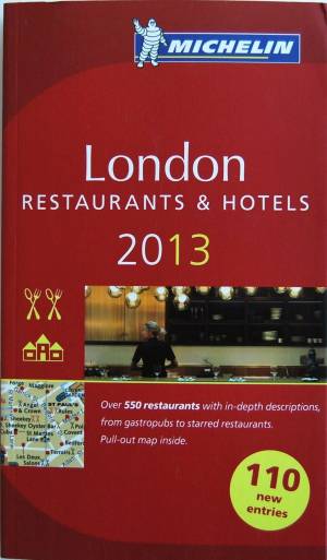 Londres 2013