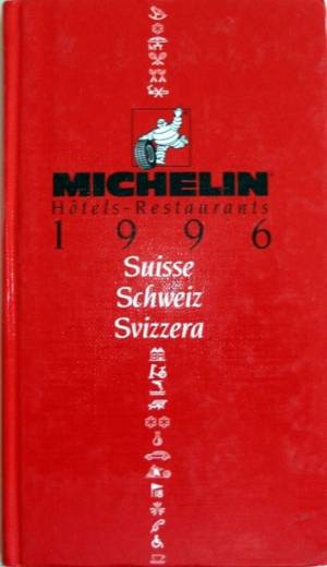 Suiza 1996