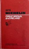 Gran Bretaña e Irlanda 1976