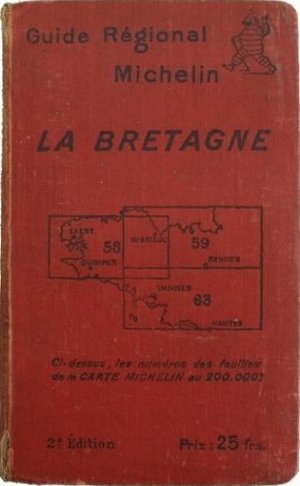 Bretagne 1928-29