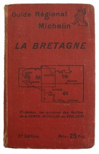 Bretagne 1928-29
