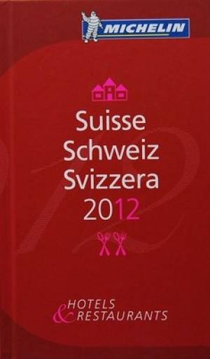Suiza 2012