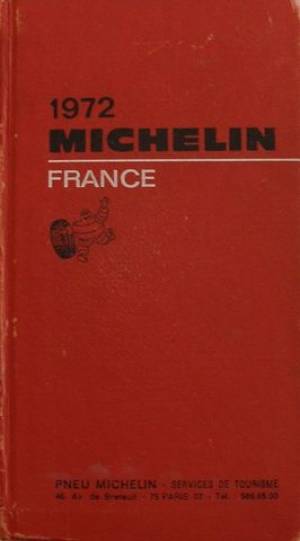 Francia 1972