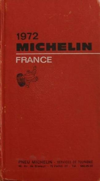 Francia 1972