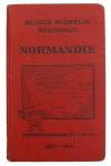 Normandie 1933-34