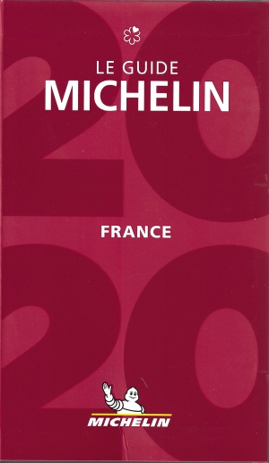 Francia 2020