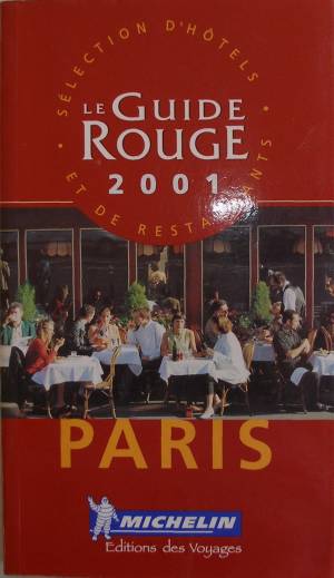 París 2001