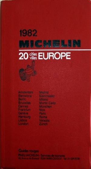 Europa 1982