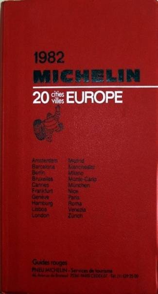 Europa 1982