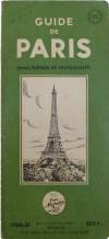 París Eiffel 1950-51 (*)