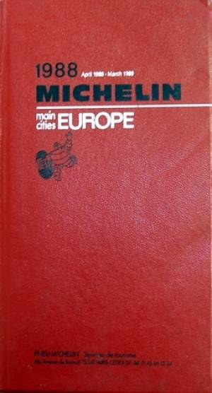 Europa 1988