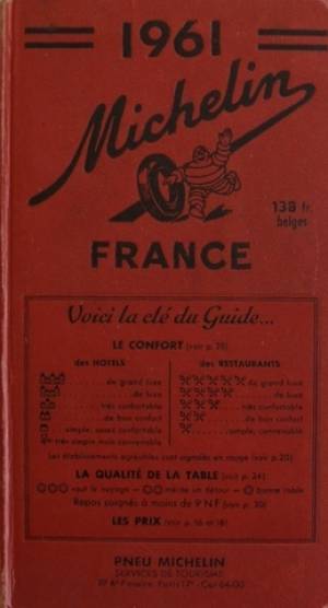 Francia 1961