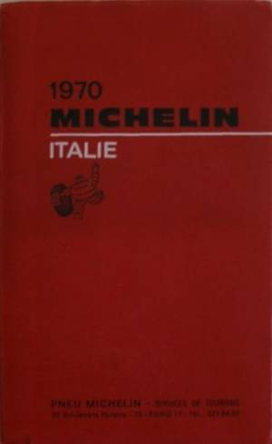 Italia 1970