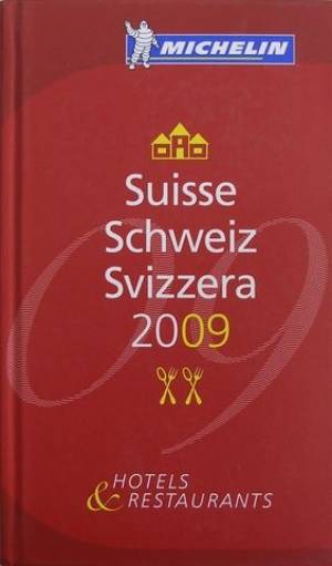 Suiza 2009