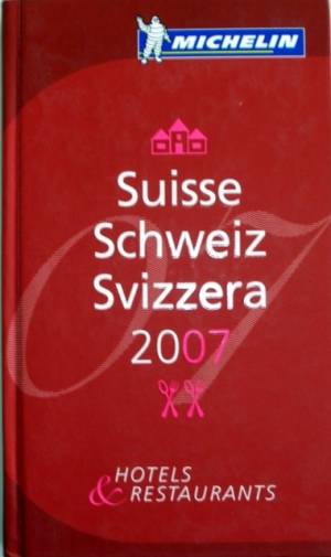Suiza 2007