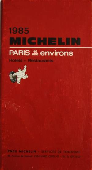 París 1985