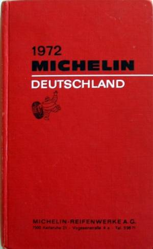 Alemania 1972