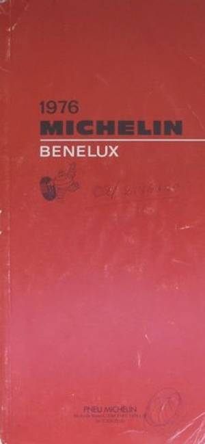 Benelux  1976