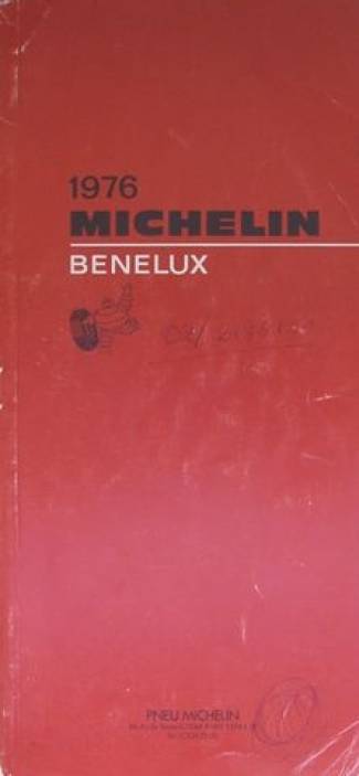 Benelux  1976