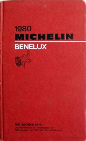 Benelux 1980