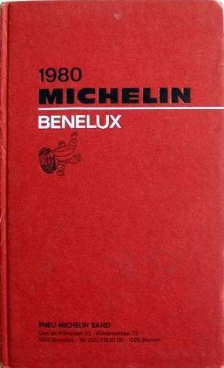 Benelux 1980